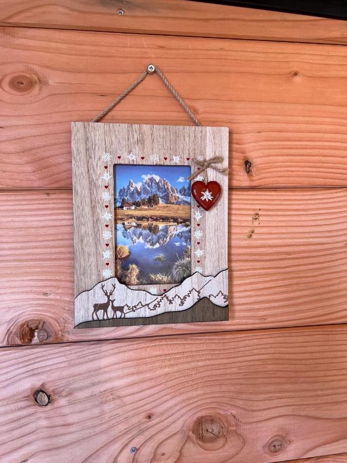 Hoogte Huisje Tirol Swalmen Eksteriør bilde